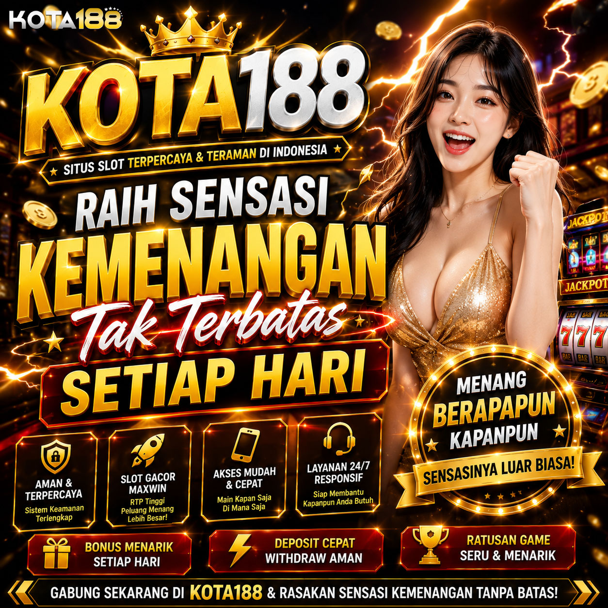 Banner KOTA188