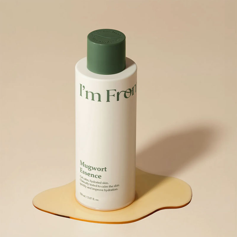 I'm From Mugwort Essence (150ml)