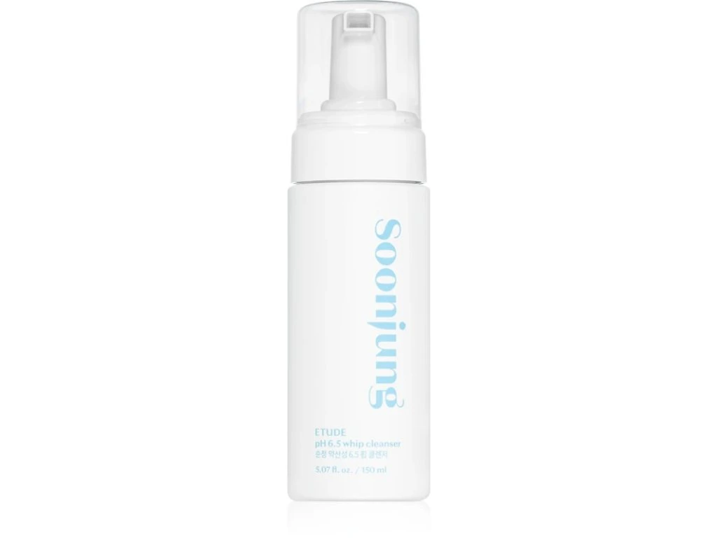 Etude Soon Jung Whip Cleanser 150ml
