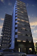 マンション3