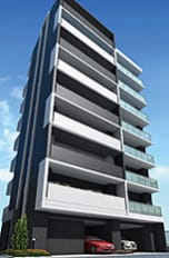 マンション4