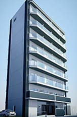 マンション5