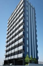 マンション6