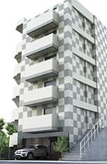 マンション1