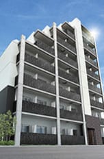 マンション2