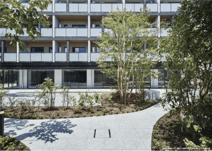 マンション