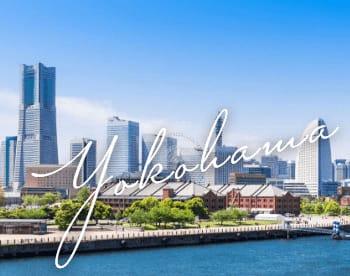 横浜
