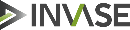 INVASEロゴ