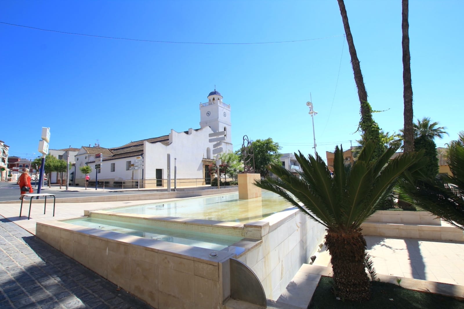 Benijofar, Costa Blanca, Spain