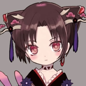 A picture of Clantail