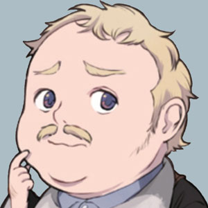 A picture of John Shepherdspie