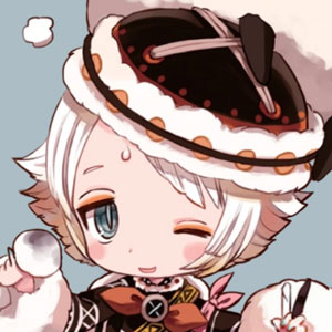 A picture of Pastel Mary