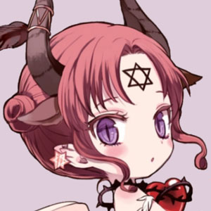 A picture of Love Me Ren-Ren