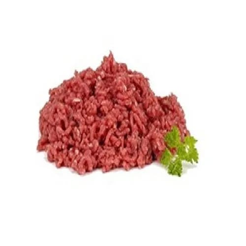 Low Fat Mutton Mandi Keema