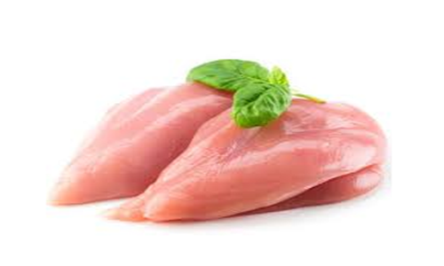 Chicken Breast Boneless