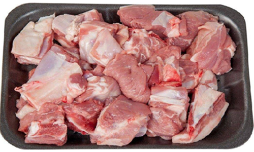 Mutton Curry Cut
