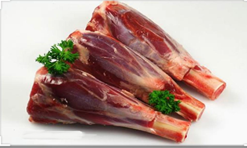 Lamb Nalli Nihari