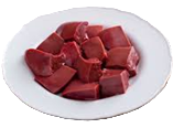 Lamb Liver
