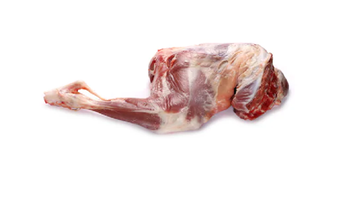 Lamb Leg Cut