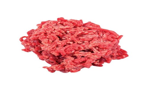 Lamb Keema