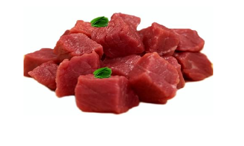 Lamb Boneless