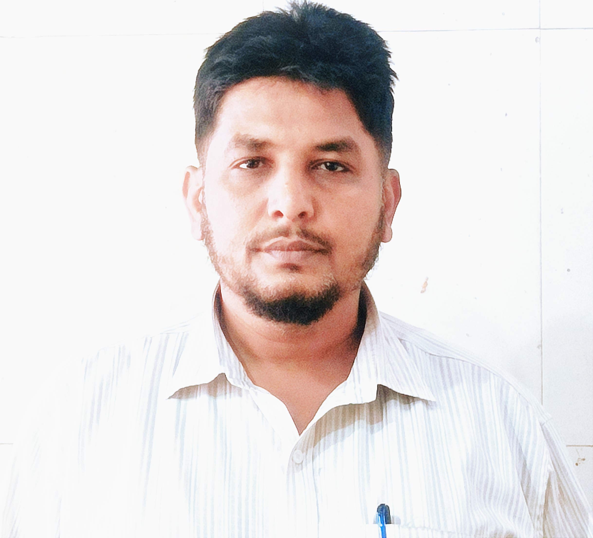 Shabbir Qureshi