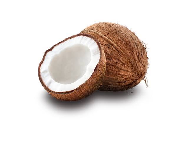 Fresh Coconut Big