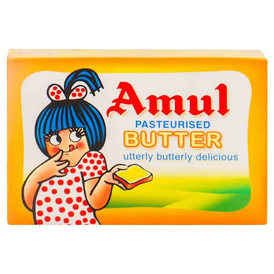 Amul Butter