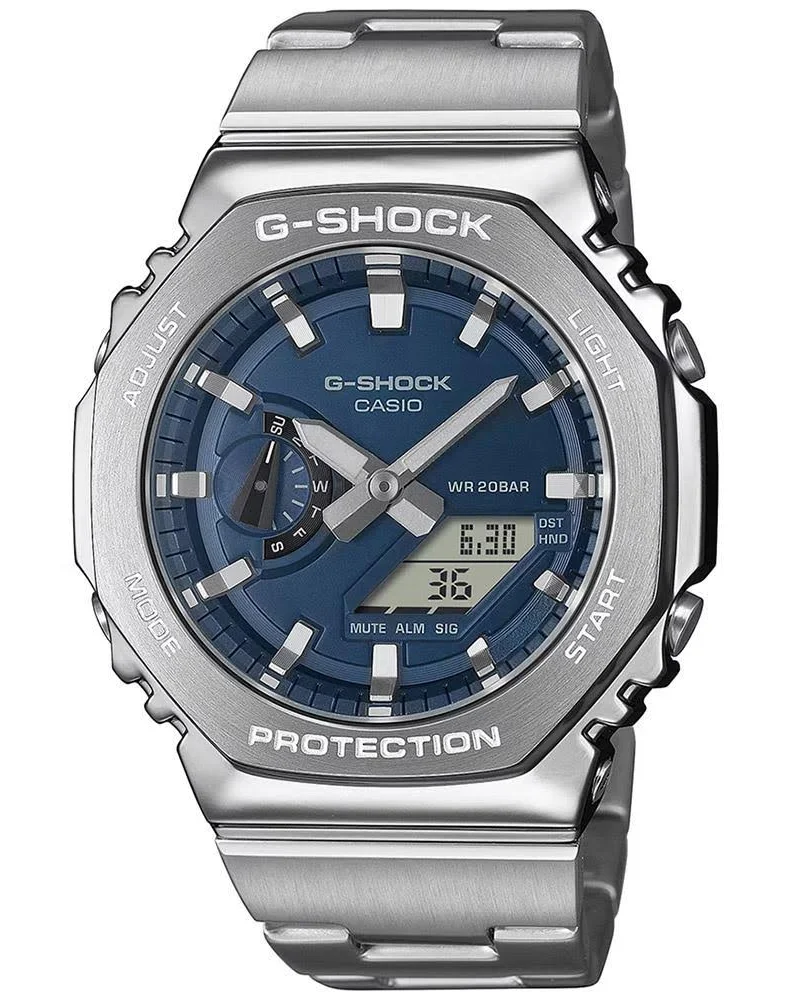 Men Casio G-Shock