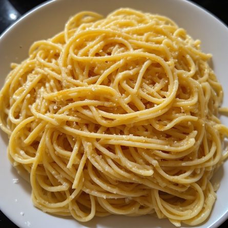 Basic Pasta Dough (Classic Fresh Egg Pasta)
