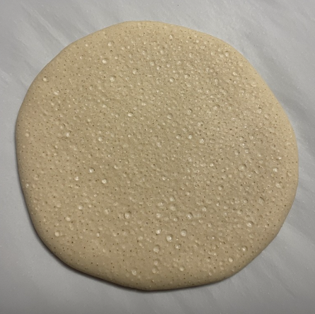 Thin Crust Pizza (Neapolitan-Style)