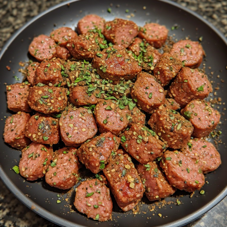 Homemade Chorizo (Mexican-Style Loose Sausage)