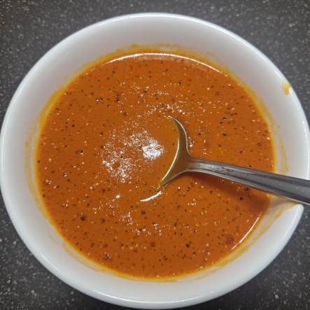Sawsawan (Filipino Universal Dipping Sauce)