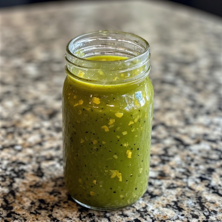 Som Tam Sauce (Green Papaya Salad Dressing – Thai Style)