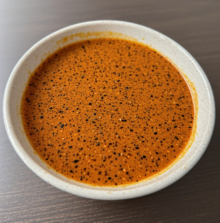 Bibimbap Sauce (Gochujang-Based)