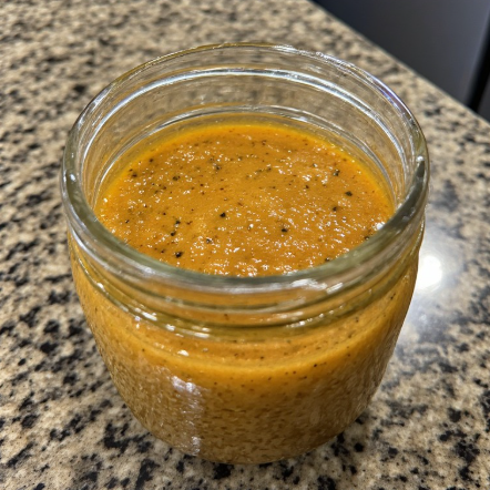 Mojo Criollo (Cuban Citrus-Garlic Marinade/Sauce)