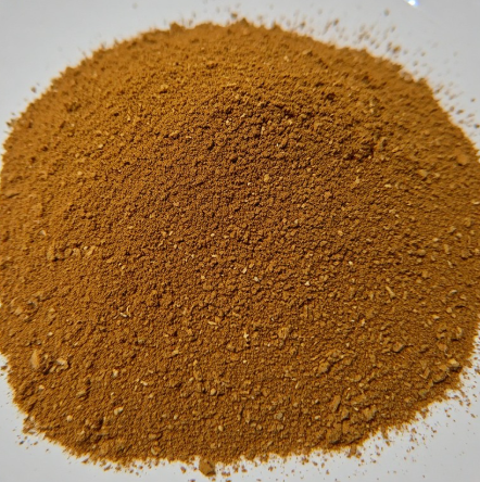 Sambar Powder (South Indian Spice Mix)