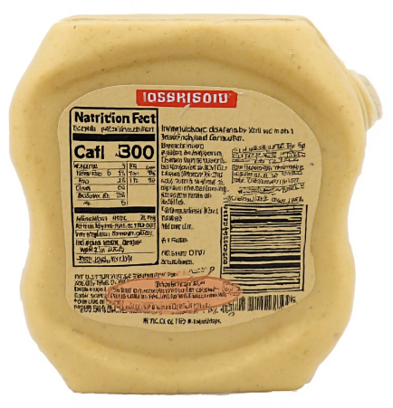 Dijon Mustard (France)