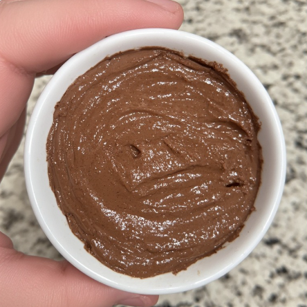 Flavored Nut Butters – Chocolate Hazelnut Spread
