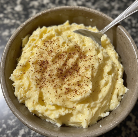 Margarine (Homemade Plant-Based)