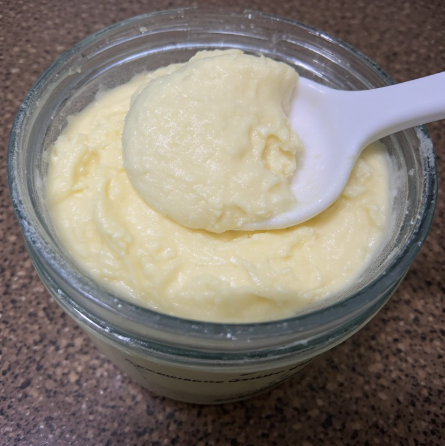 Cocoa Butter (From Cocoa Nibs or Beans)