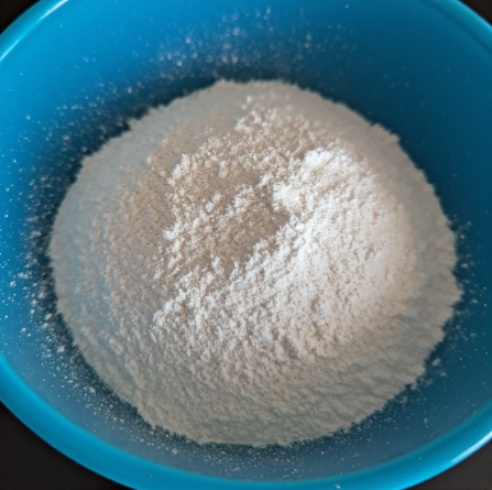 Baking Powder (Homemade Single-Acting)