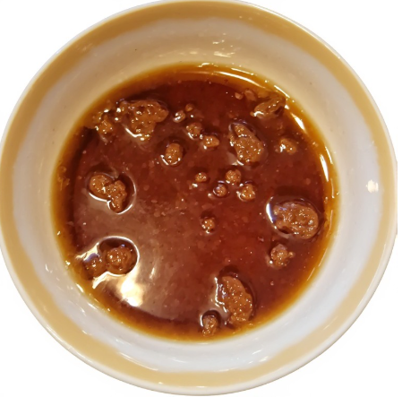 Simple Syrup