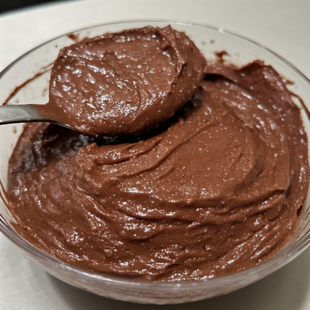 Homemade Nutella from Scratch (Pinoy-Style with Local Twist)