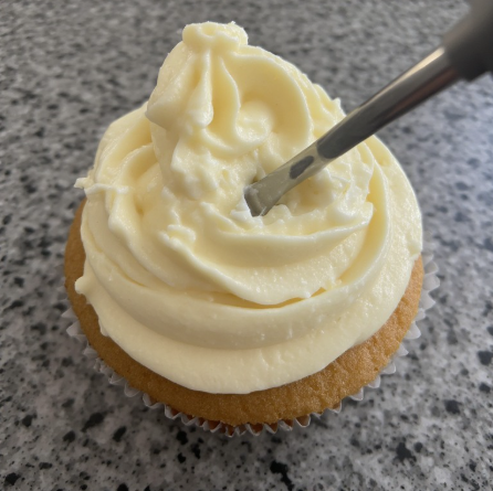 Buttercream Frosting (American-Style)