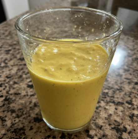 Honey-Mustard Dressing
