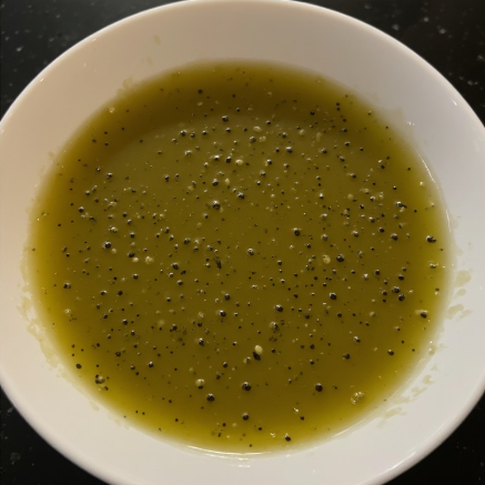 French Vinaigrette