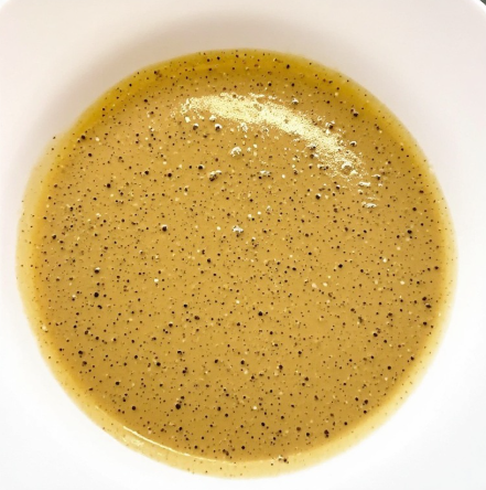Tahini-Lemon Dressing