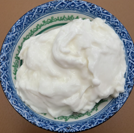 Classic Homemade Yogurt