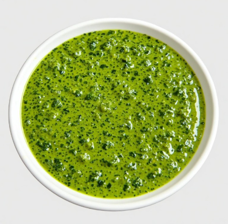 Classic Chimichurri Sauce
